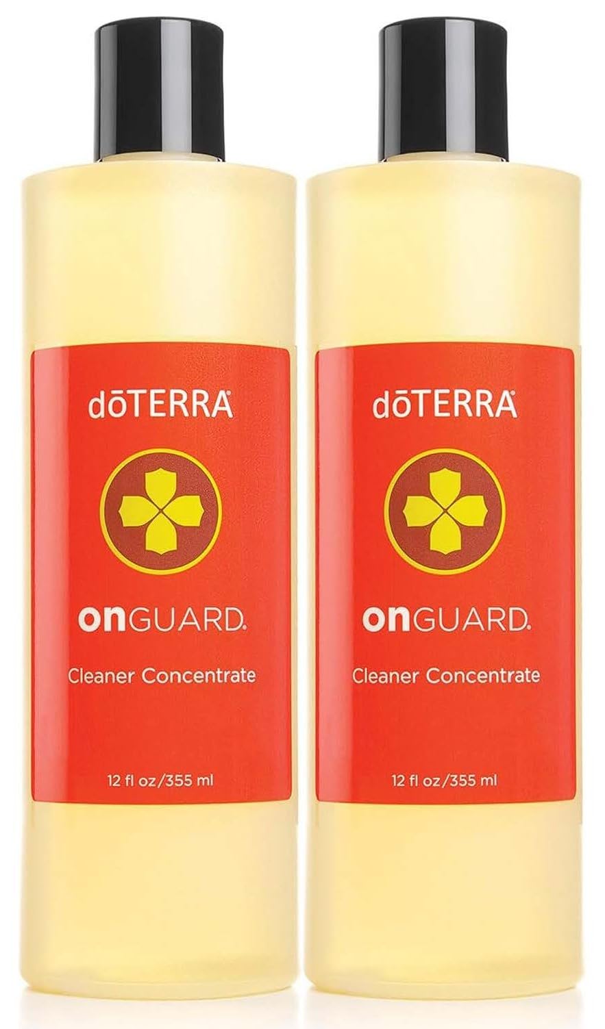 Amazon.com: doTERRA - On Guard Cleaner Concentrate - 12 fl oz